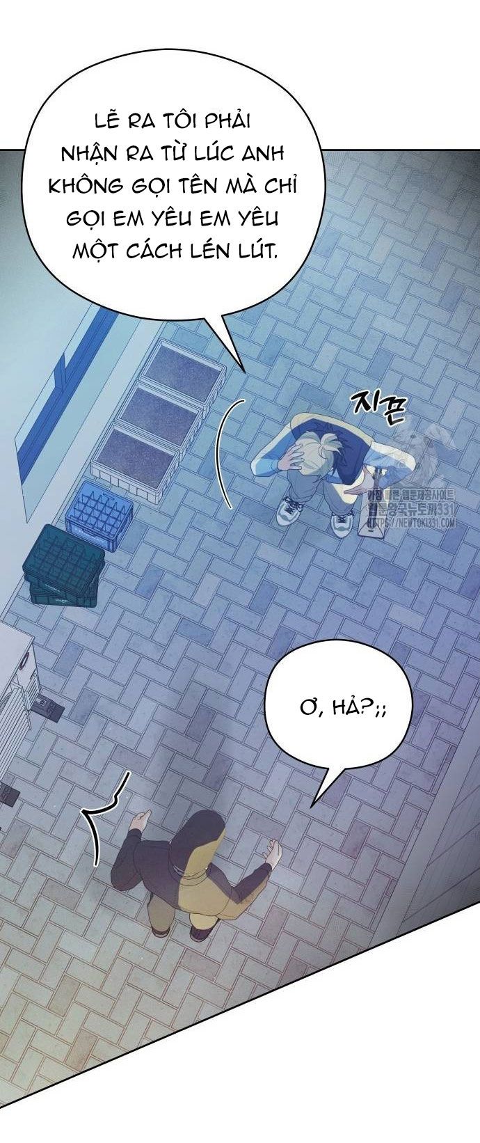 [18+] Đến Đâu Là Ổn? 