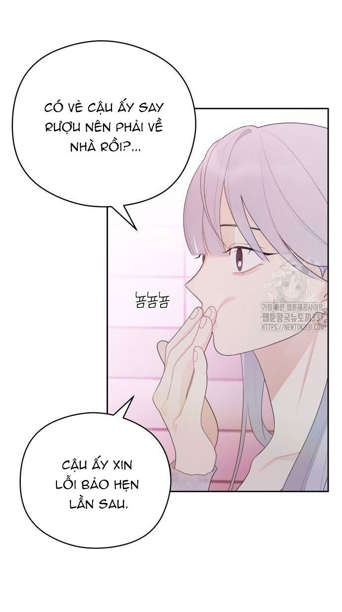 [18+] Đến Đâu Là Ổn? 