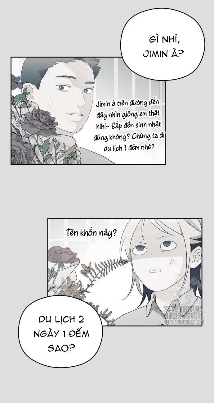 [18+] Đến Đâu Là Ổn? 