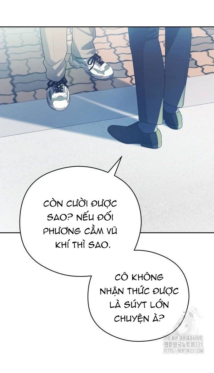[18+] Đến Đâu Là Ổn? 