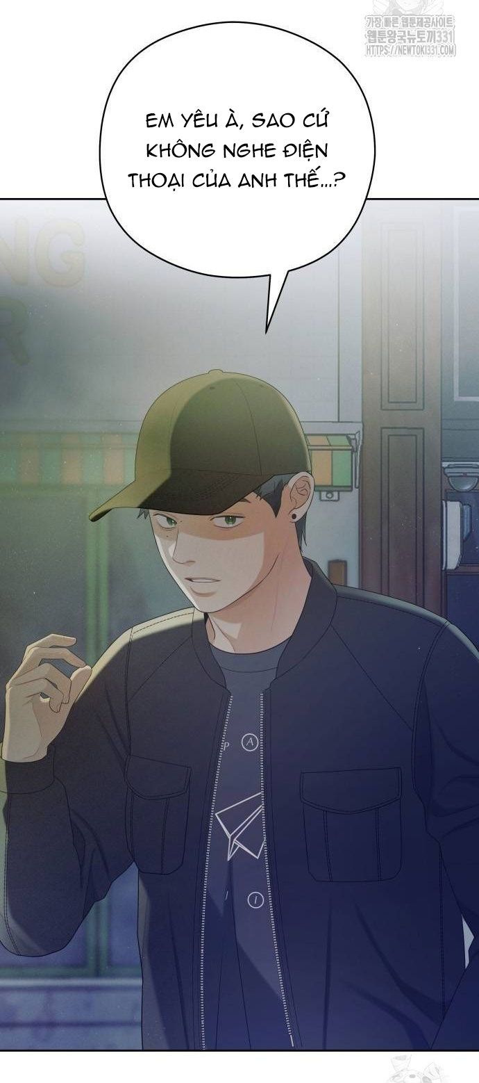 [18+] Đến Đâu Là Ổn? 