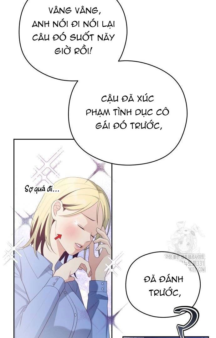 [18+] Đến Đâu Là Ổn? 