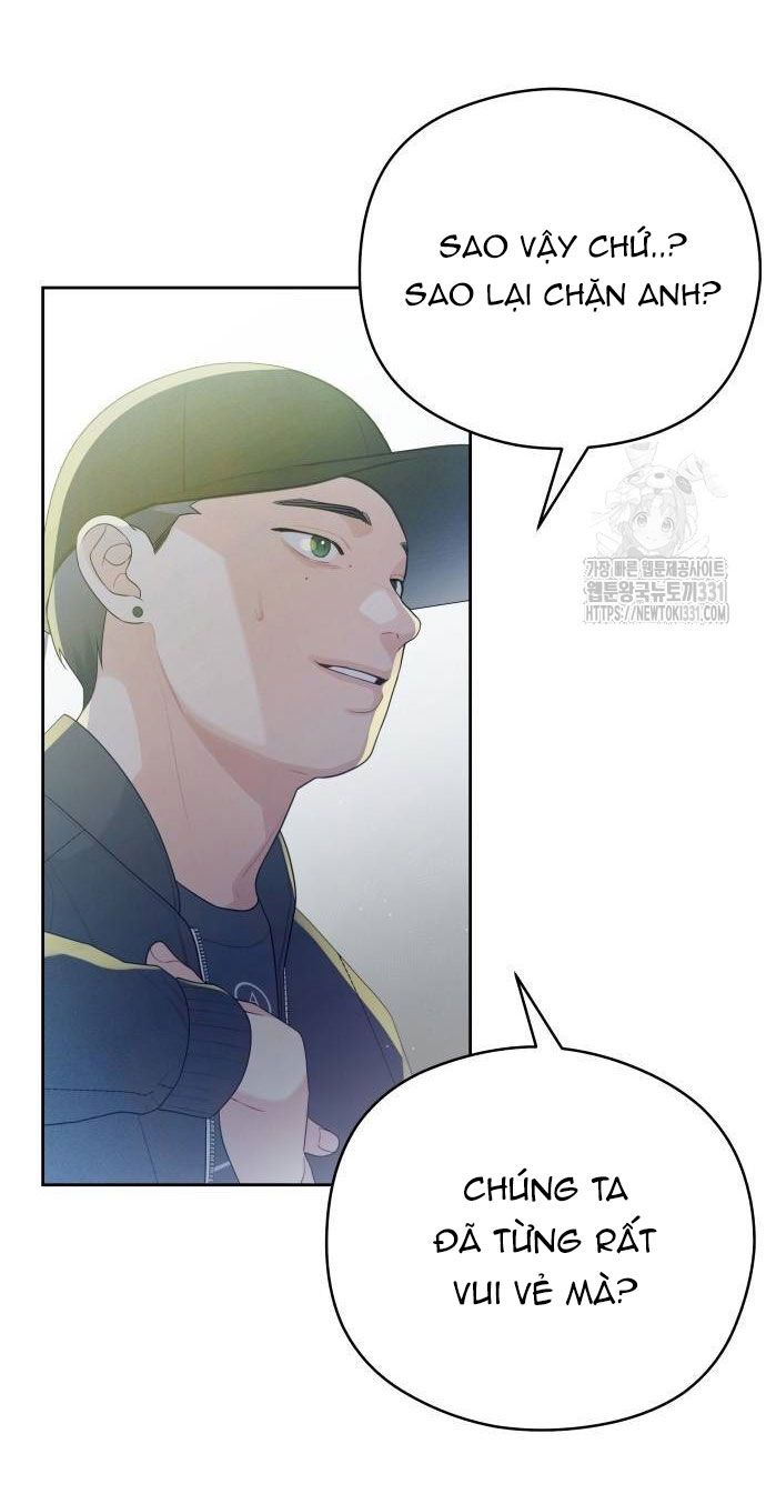 [18+] Đến Đâu Là Ổn? 