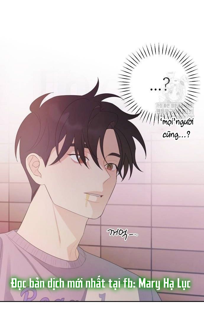 [18+] Đến Đâu Là Ổn? 