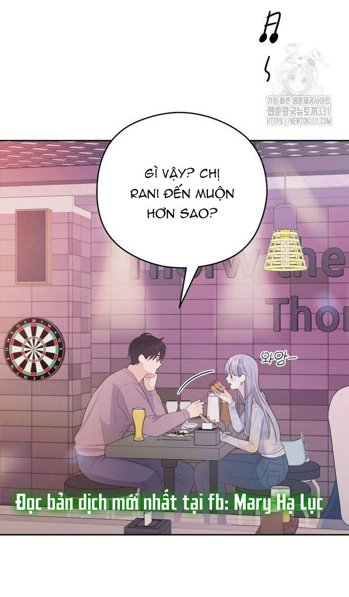 [18+] Đến Đâu Là Ổn? 