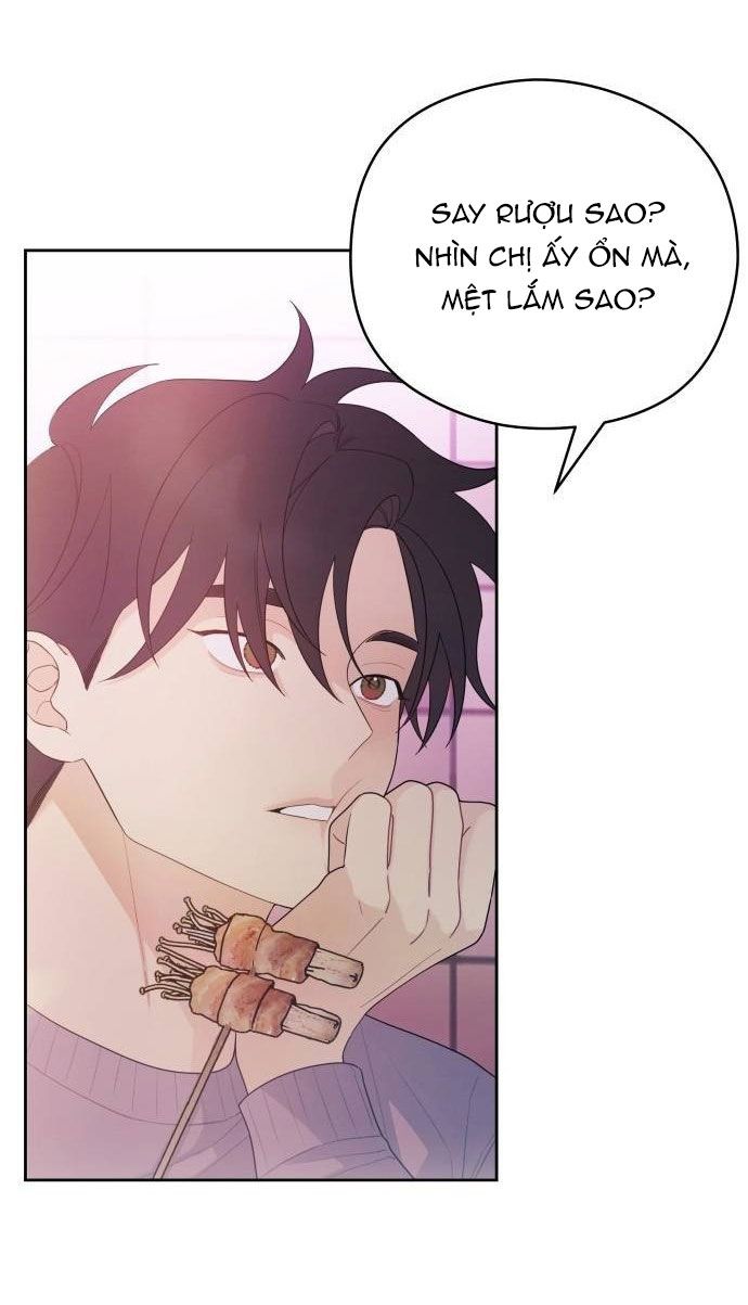 [18+] Đến Đâu Là Ổn? 