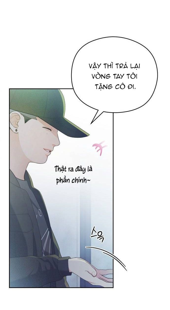 [18+] Đến Đâu Là Ổn? 