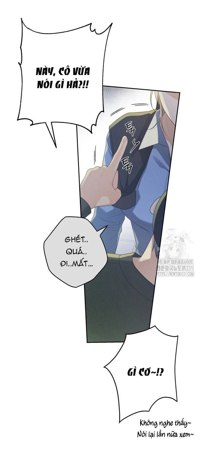 [18+] Đến Đâu Là Ổn? 