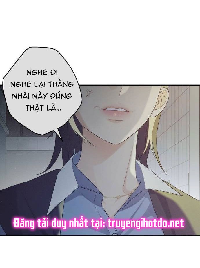 [18+] Đến Đâu Là Ổn? 