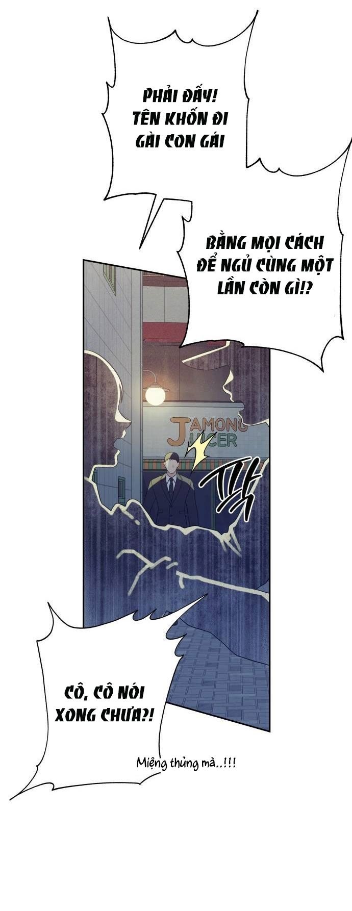 [18+] Đến Đâu Là Ổn? 