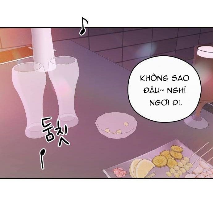 [18+] Đến Đâu Là Ổn? 