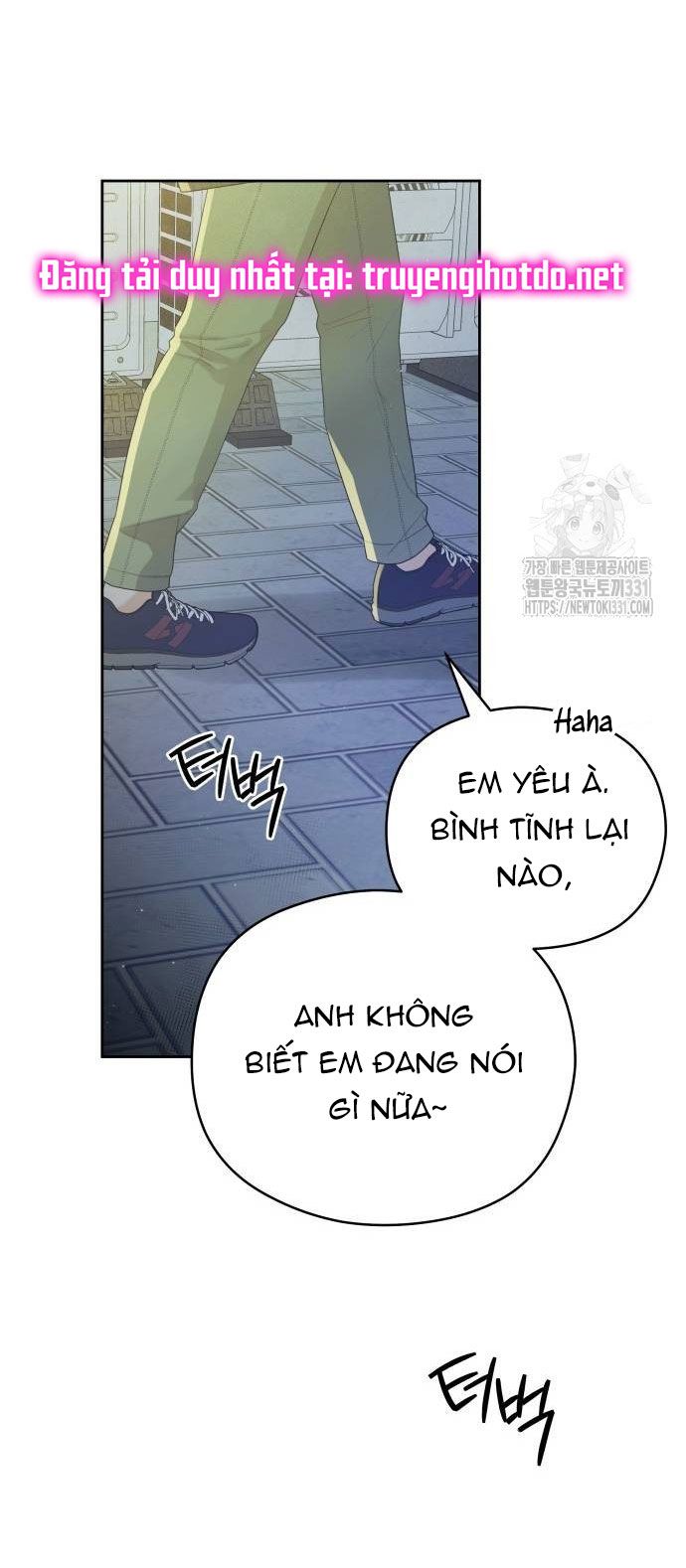 [18+] Đến Đâu Là Ổn? 