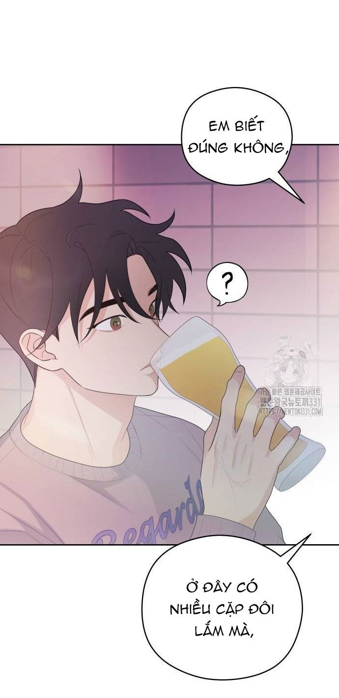 [18+] Đến Đâu Là Ổn? 