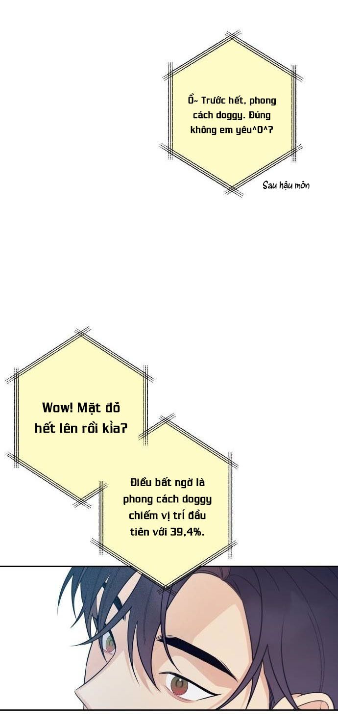 [18+] Đến Đâu Là Ổn? 