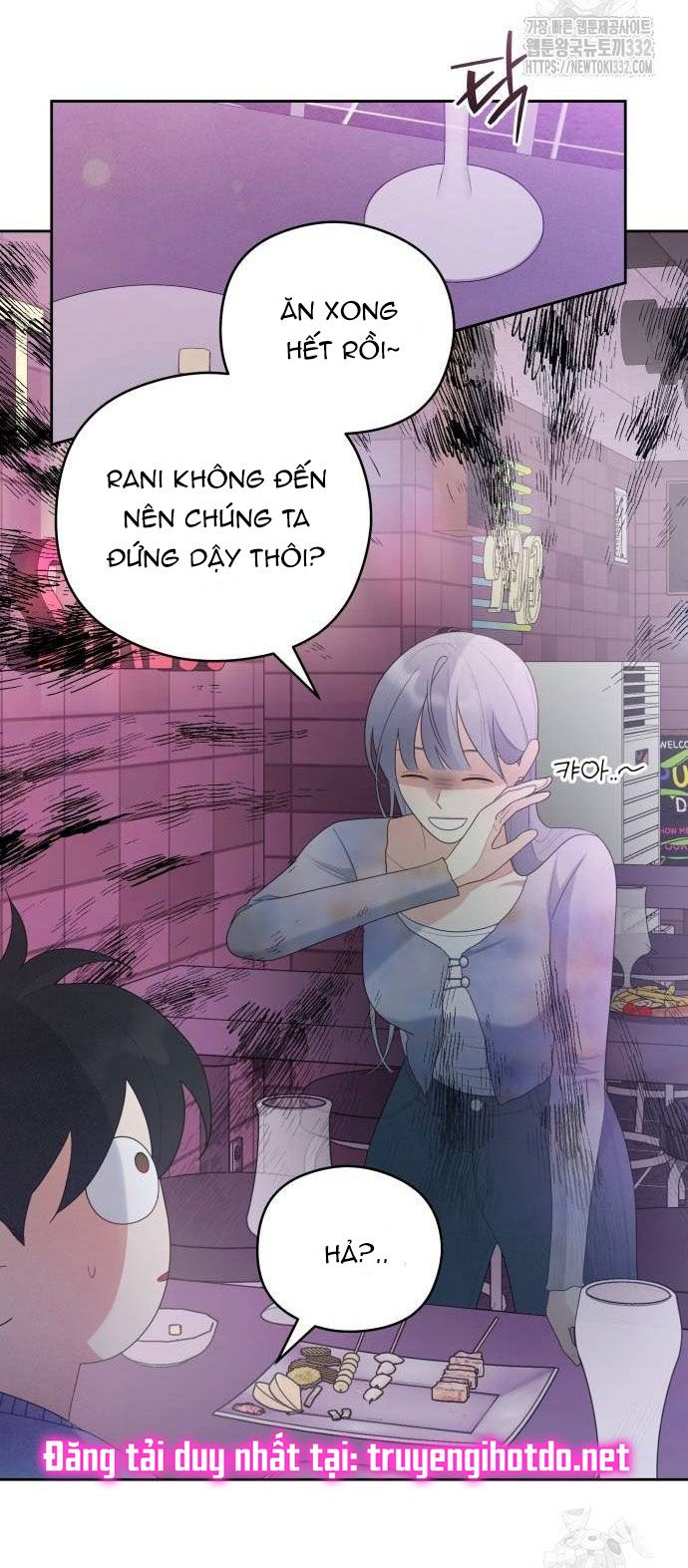 [18+] Đến Đâu Là Ổn? 