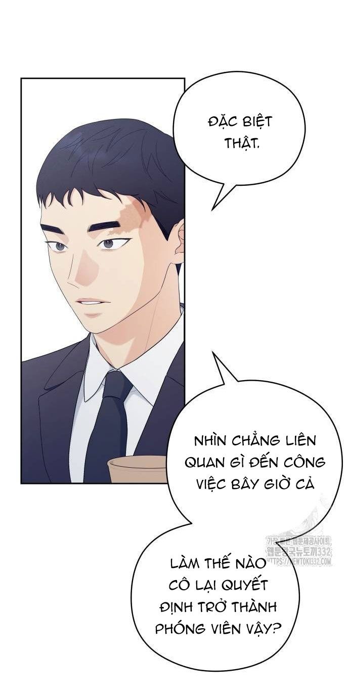 [18+] Đến Đâu Là Ổn? 