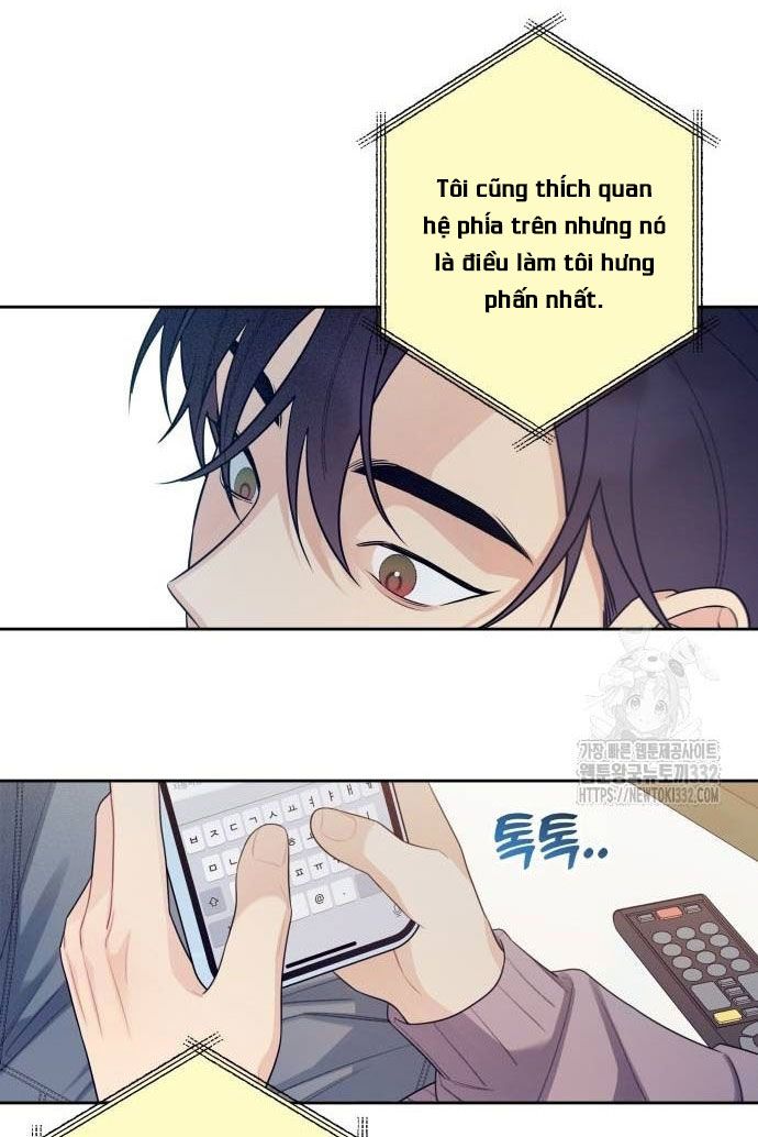 [18+] Đến Đâu Là Ổn? 