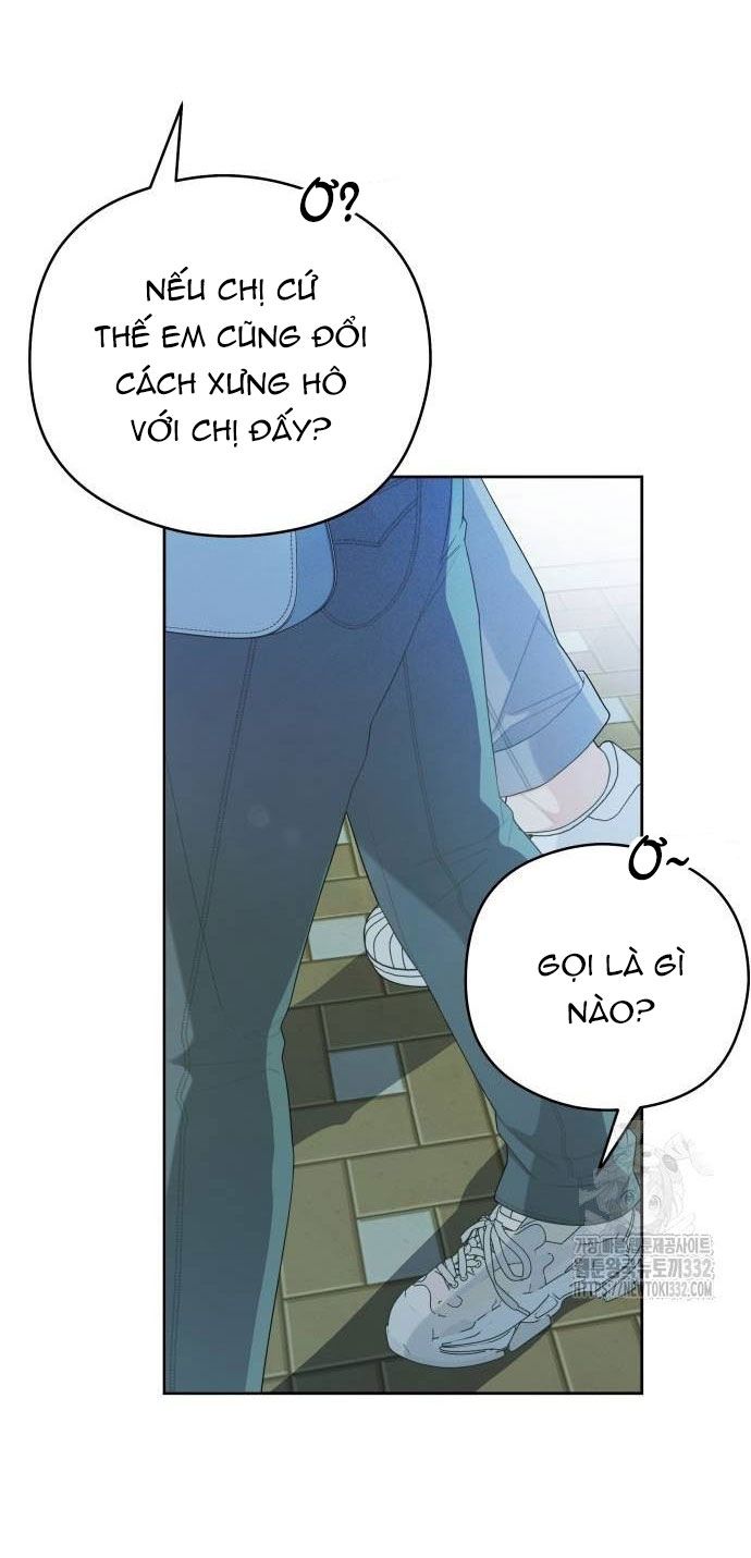 [18+] Đến Đâu Là Ổn? 