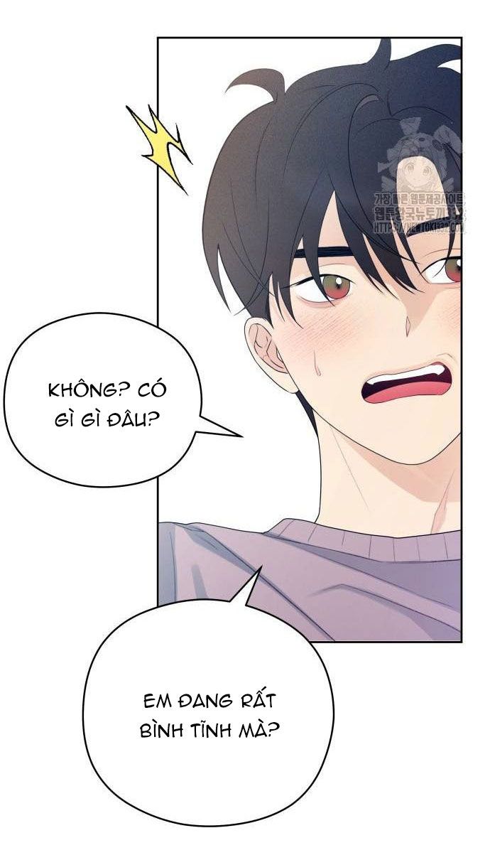 [18+] Đến Đâu Là Ổn? 