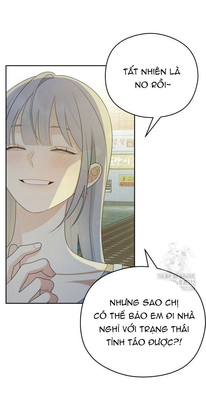 [18+] Đến Đâu Là Ổn? 