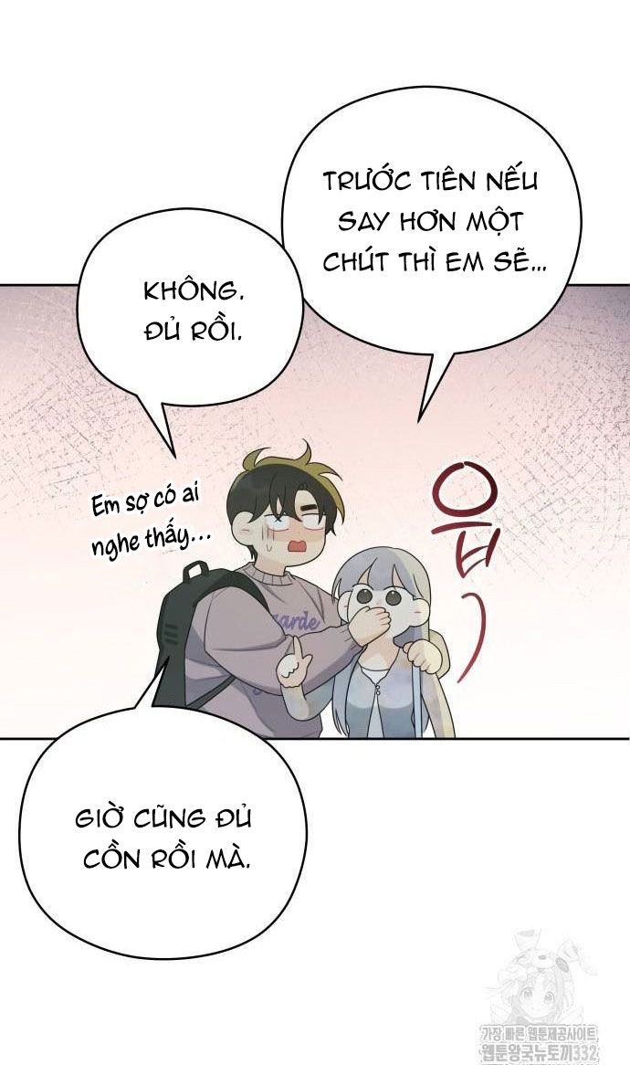 [18+] Đến Đâu Là Ổn? 