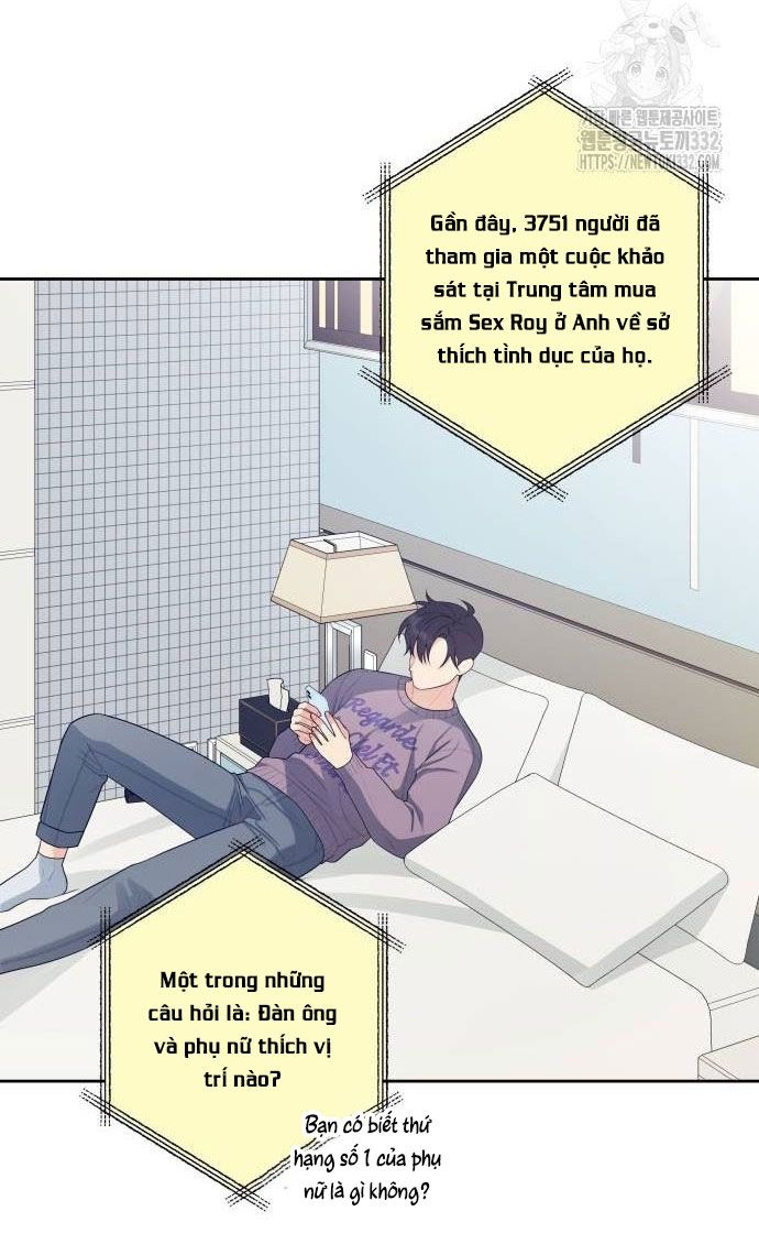 [18+] Đến Đâu Là Ổn? 