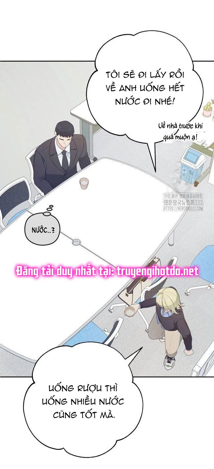 [18+] Đến Đâu Là Ổn? 