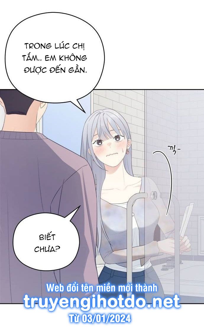 [18+] Đến Đâu Là Ổn? 