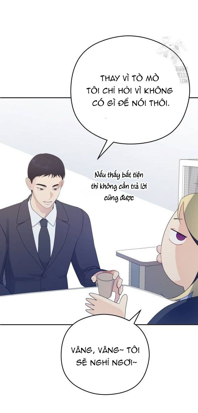 [18+] Đến Đâu Là Ổn? 