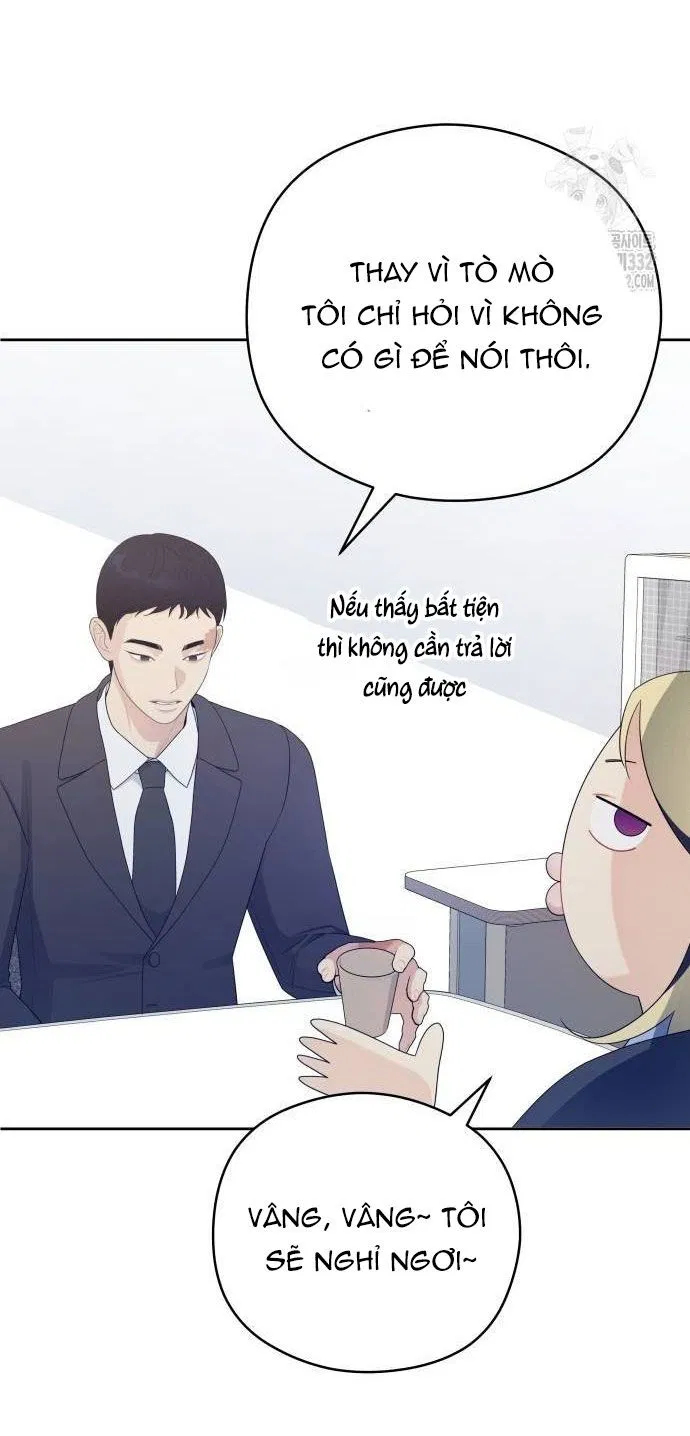 [18+] Đến Đâu Là Ổn? 