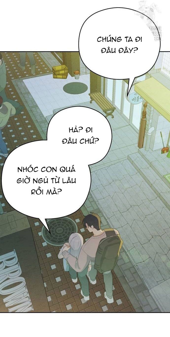 [18+] Đến Đâu Là Ổn? 
