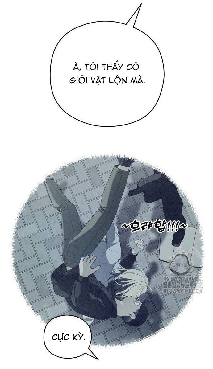 [18+] Đến Đâu Là Ổn? 