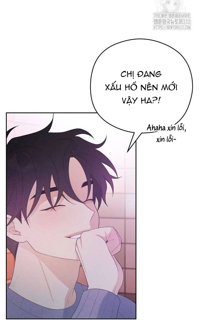 [18+] Đến Đâu Là Ổn? 