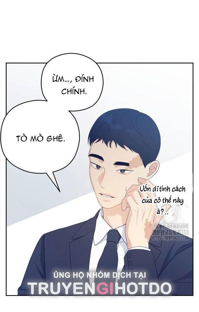 [18+] Đến Đâu Là Ổn? 