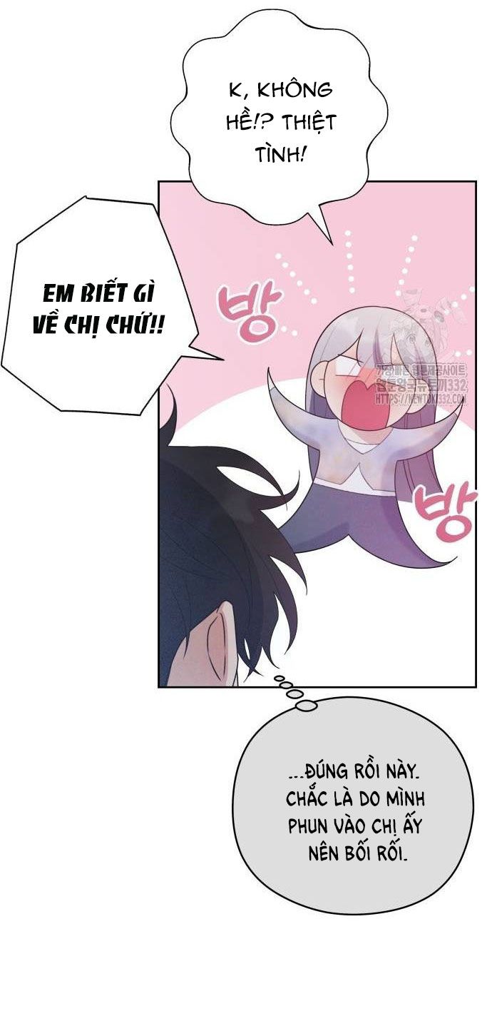 [18+] Đến Đâu Là Ổn? 