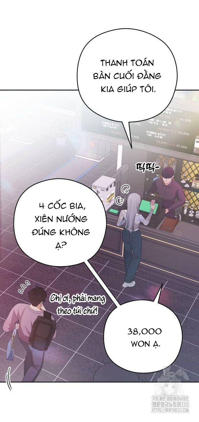 [18+] Đến Đâu Là Ổn? 