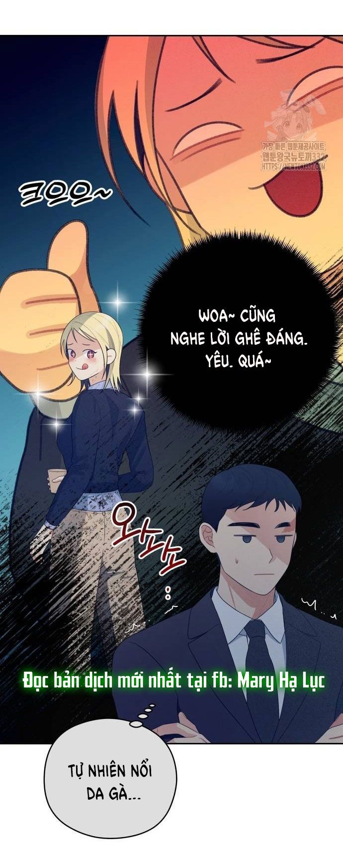 [18+] Đến Đâu Là Ổn? 