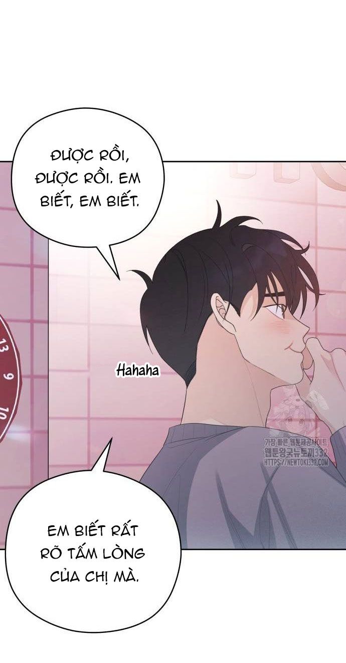[18+] Đến Đâu Là Ổn? 