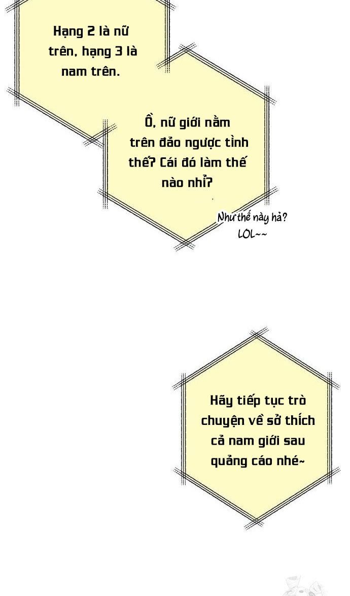 [18+] Đến Đâu Là Ổn? 