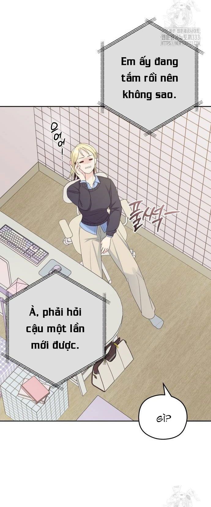 [18+] Đến Đâu Là Ổn? 