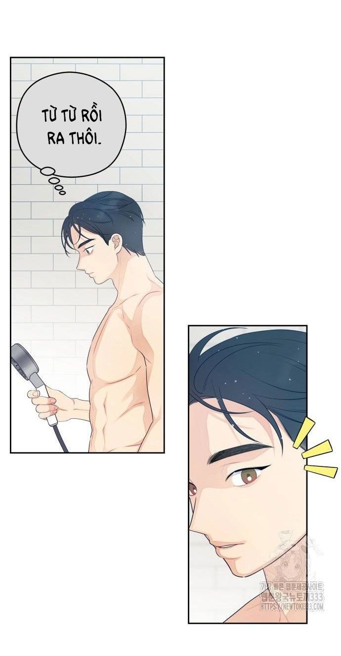 [18+] Đến Đâu Là Ổn? 