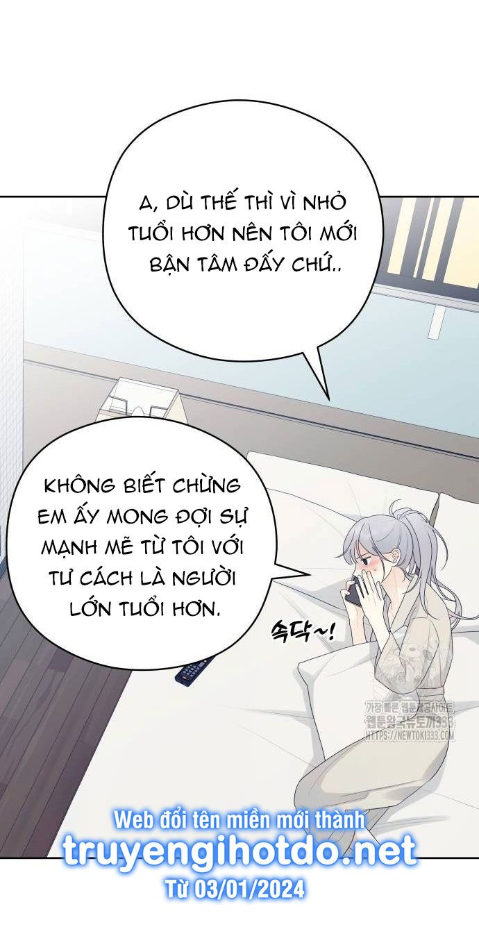 [18+] Đến Đâu Là Ổn? 