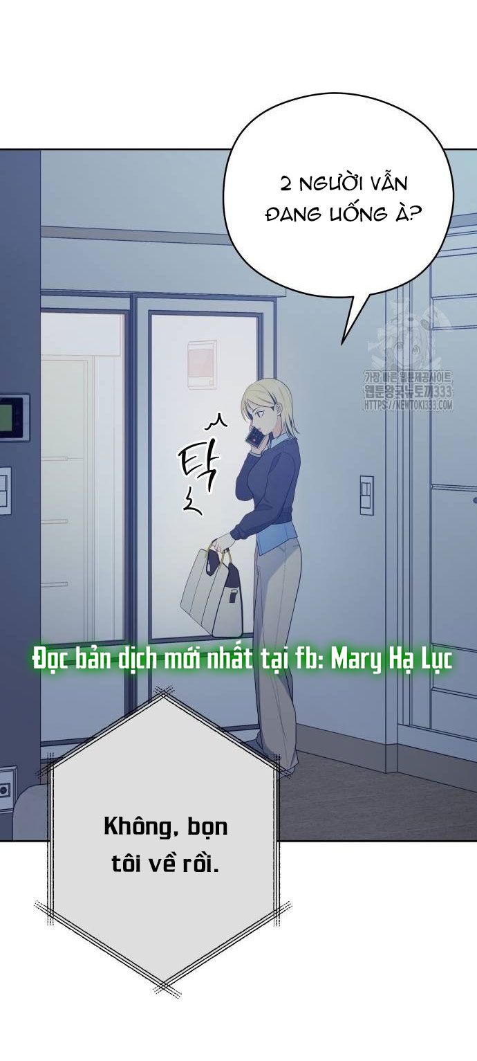 [18+] Đến Đâu Là Ổn? 