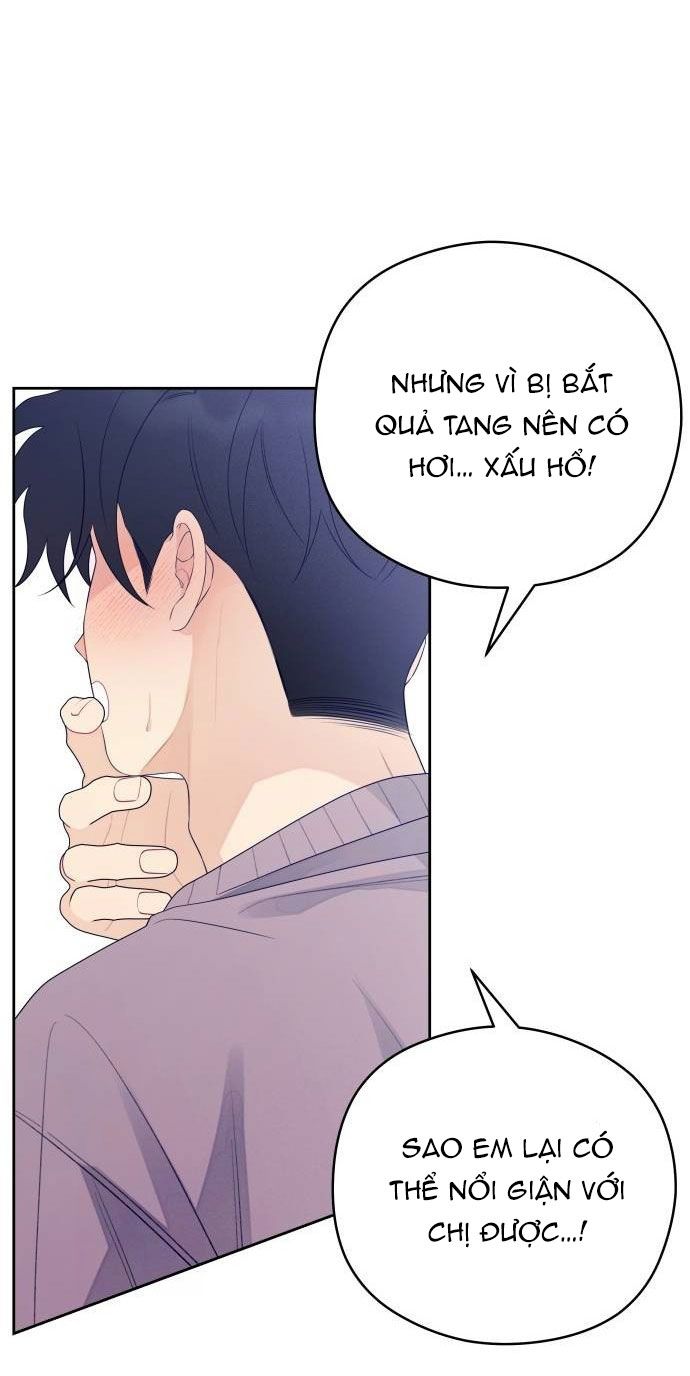 [18+] Đến Đâu Là Ổn? 