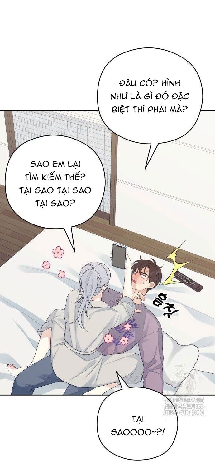 [18+] Đến Đâu Là Ổn? 