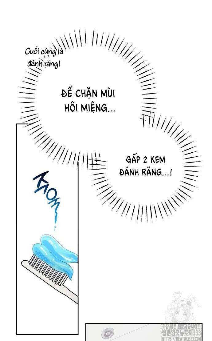 [18+] Đến Đâu Là Ổn? 