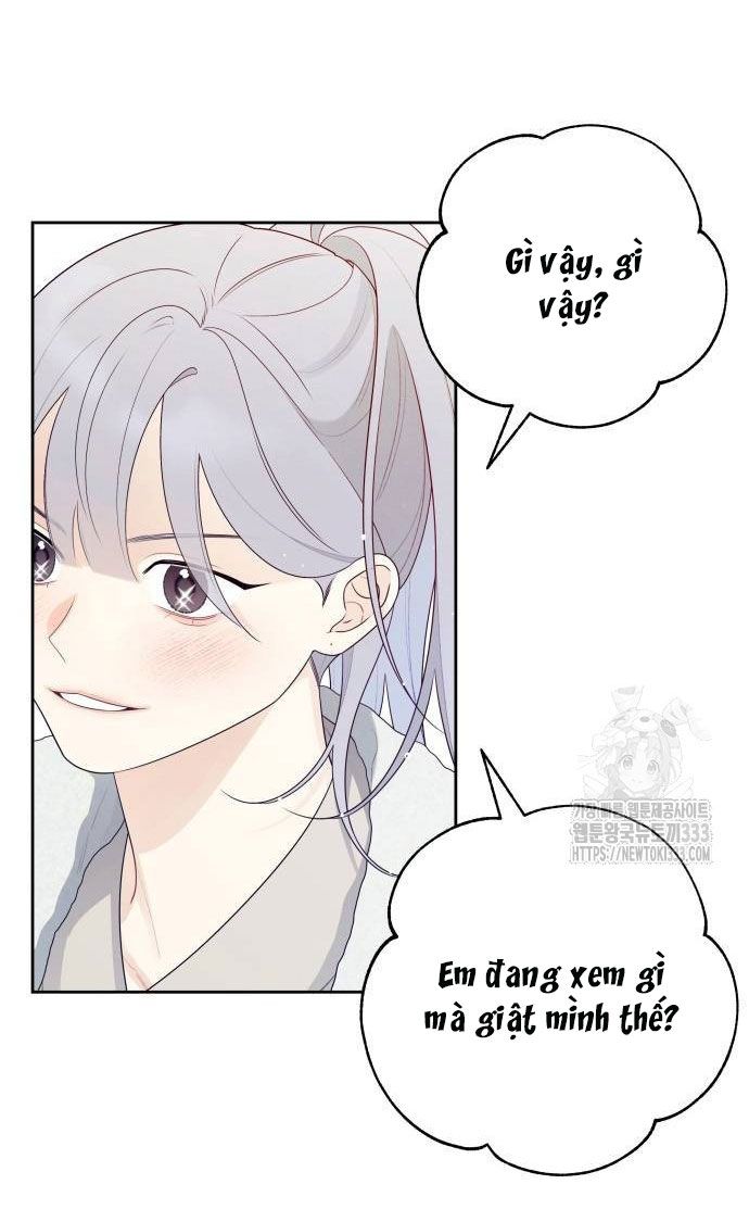 [18+] Đến Đâu Là Ổn? 