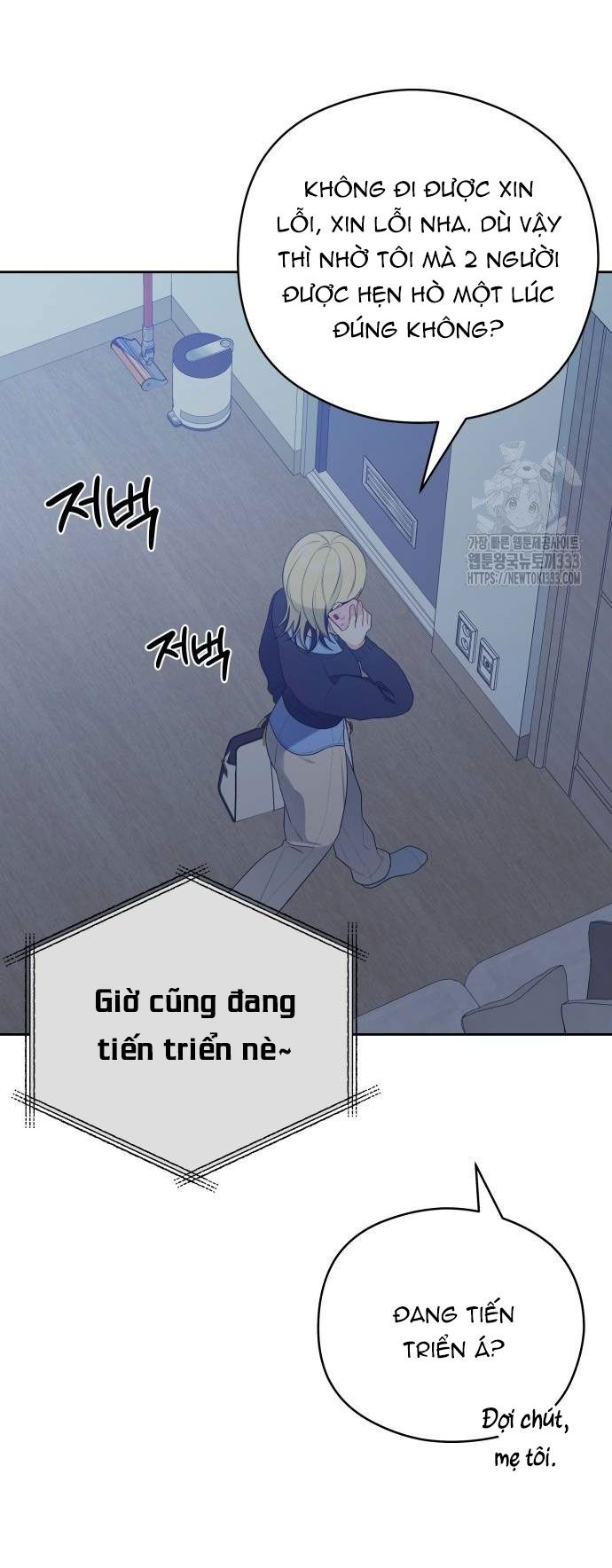 [18+] Đến Đâu Là Ổn? 