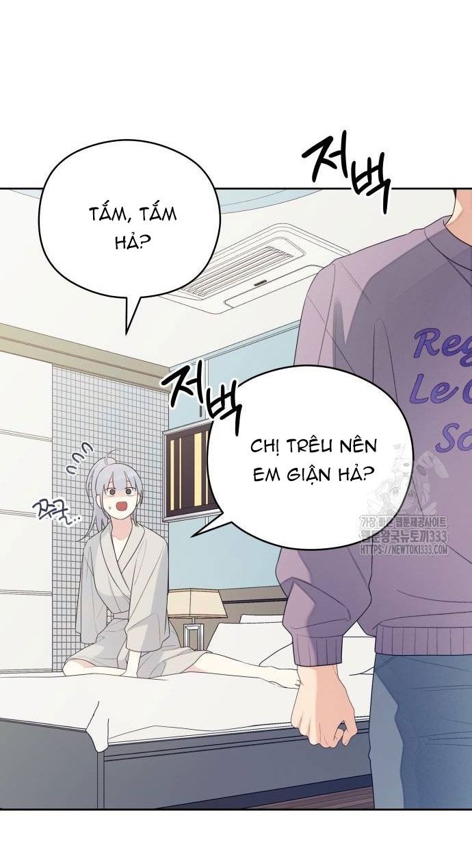 [18+] Đến Đâu Là Ổn? 