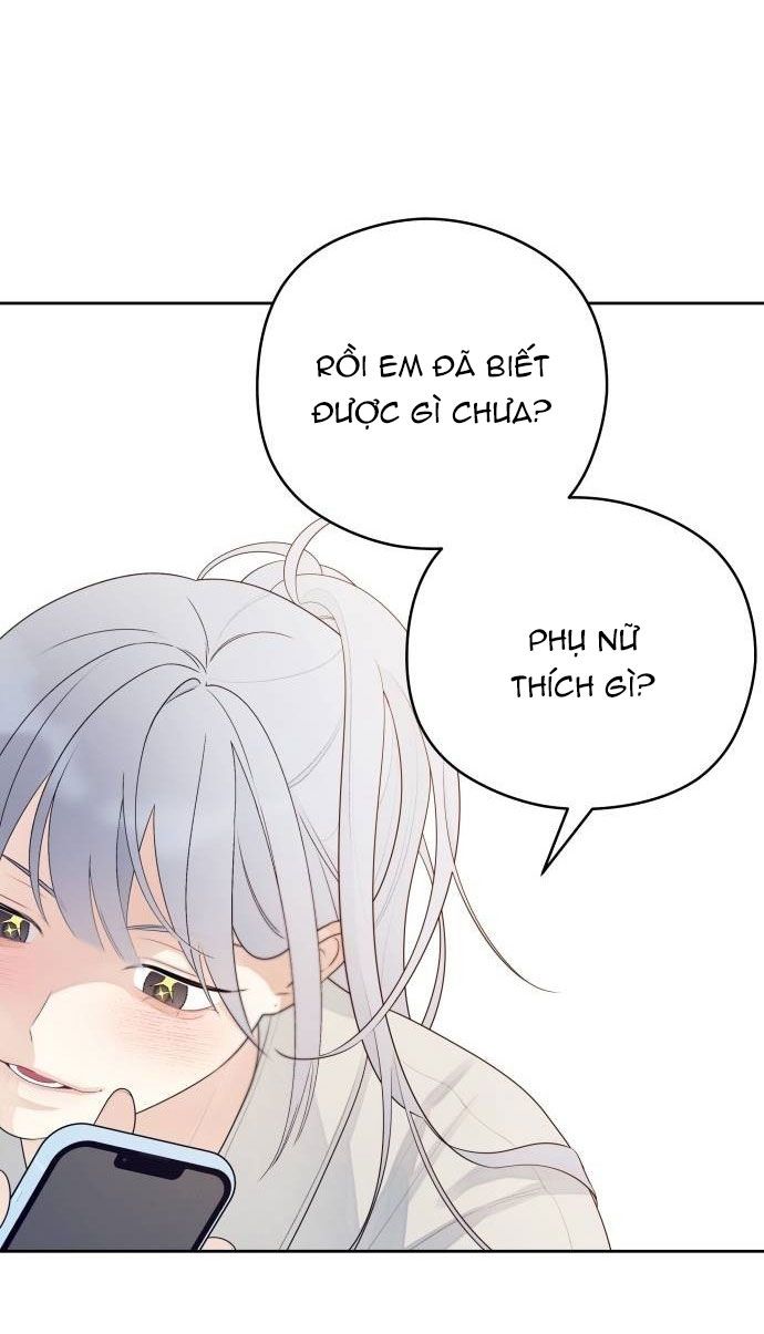[18+] Đến Đâu Là Ổn? 